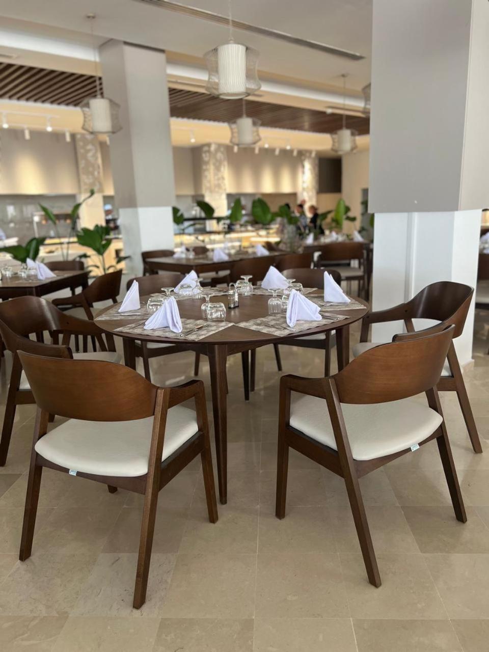 One Resort Premium 哈馬馬特 外观 照片